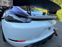 Porsche CAYMAN GT4 Clubsport