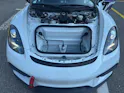 Porsche CAYMAN GT4 Clubsport