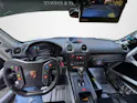 Porsche CAYMAN GT4 Clubsport