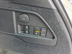 VW Touareg 4.2 TDI Tiptronic
