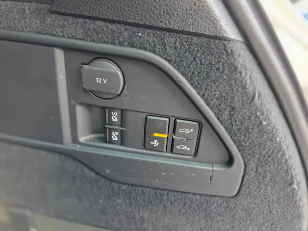 VW Touareg 4.2 TDI Tiptronic