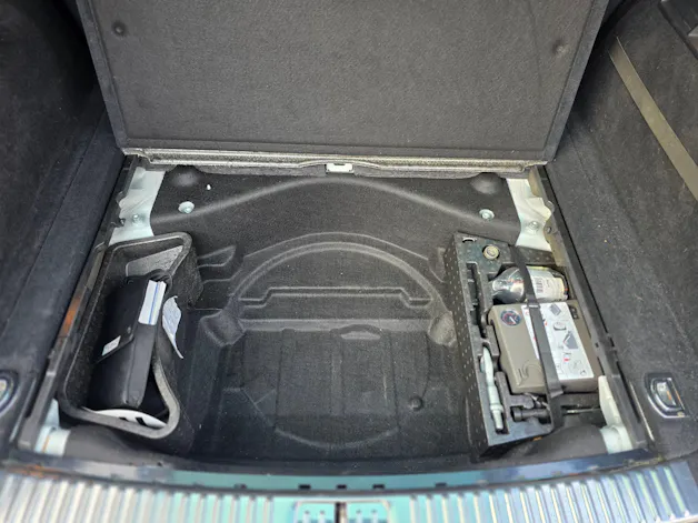 VW Touareg 4.2 TDI Tiptronic