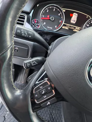 VW Touareg 4.2 TDI Tiptronic
