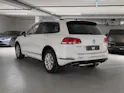 VW Touareg 4.2 TDI Tiptronic