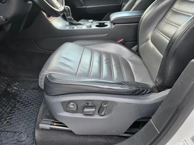 VW Touareg 4.2 TDI Tiptronic