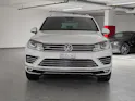 VW Touareg 4.2 TDI Tiptronic