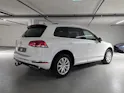VW Touareg 4.2 TDI Tiptronic