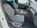VW Touareg 4.2 TDI Tiptronic