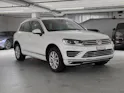 VW Touareg 4.2 TDI Tiptronic