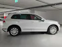 VW Touareg 4.2 TDI Tiptronic