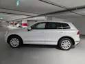 VW Touareg 4.2 TDI Tiptronic