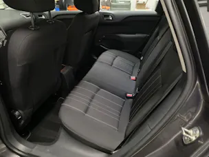 Citroën C4 1.2 Pure Tech Live Edition