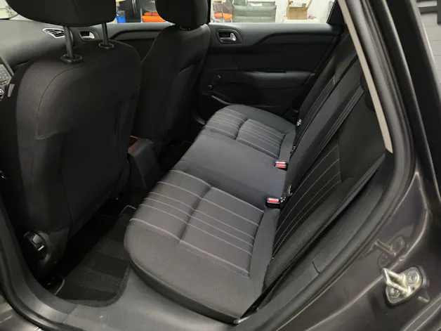 Citroën C4 1.2 Pure Tech Live Edition