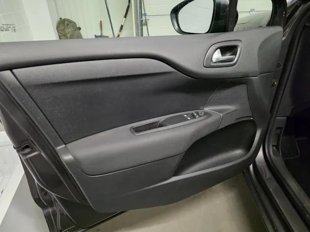Citroën C4 1.2 Pure Tech Live Edition