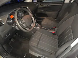 Citroën C4 1.2 Pure Tech Live Edition