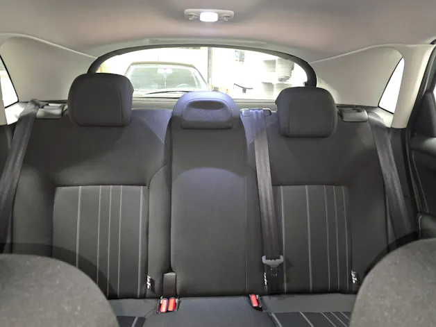 Citroën C4 1.2 Pure Tech Live Edition