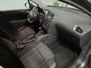 Citroën C4 1.2 Pure Tech Live Edition