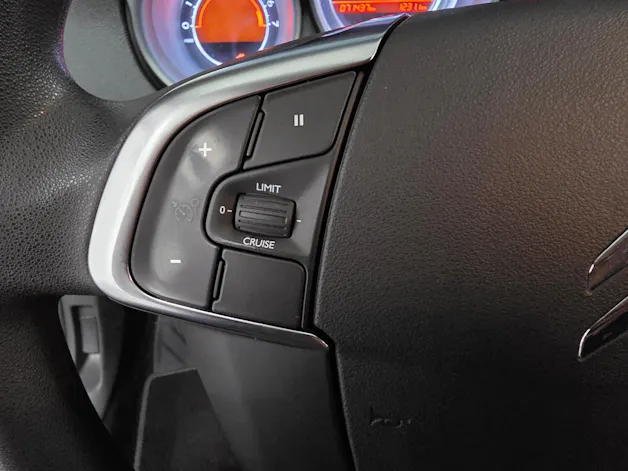 Citroën C4 1.2 Pure Tech Live Edition