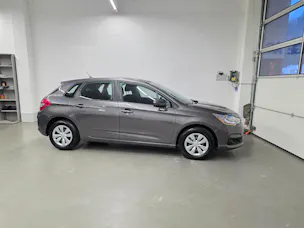 Citroën C4 1.2 Pure Tech Live Edition