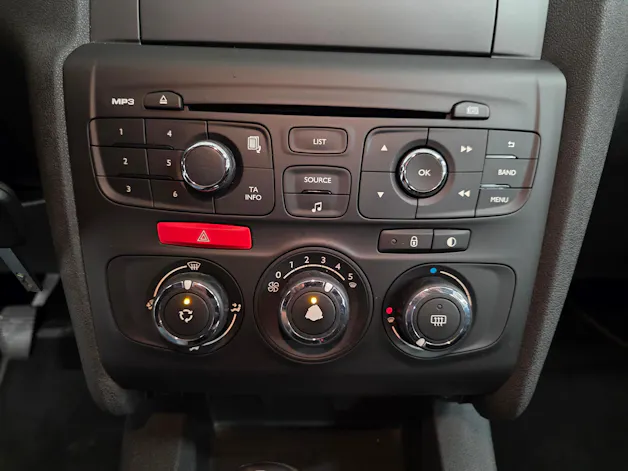Citroën C4 1.2 Pure Tech Live Edition