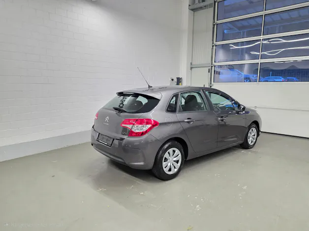 Citroën C4 1.2 Pure Tech Live Edition