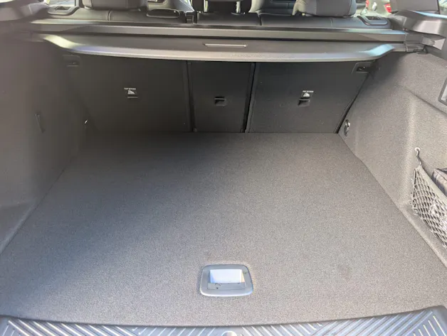 BMW X3 xDrive 48V 20d M Sport