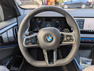 BMW X3 xDrive 48V 20d M Sport