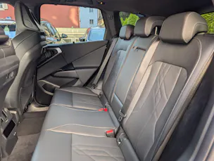 BMW X3 xDrive 48V 20d M Sport