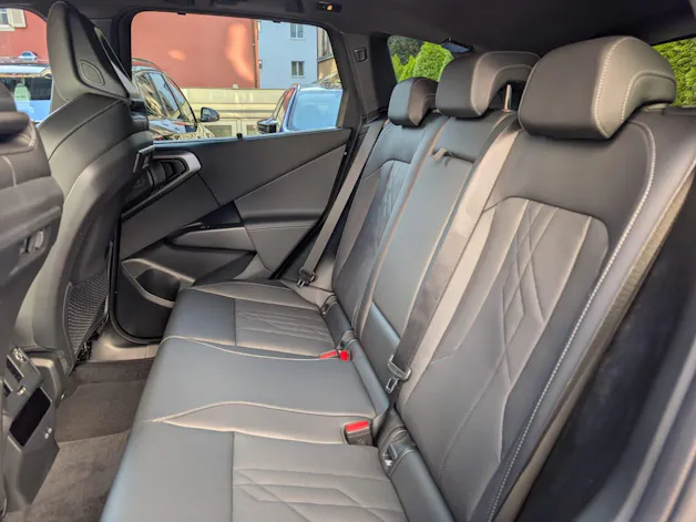 BMW X3 xDrive 48V 20d M Sport