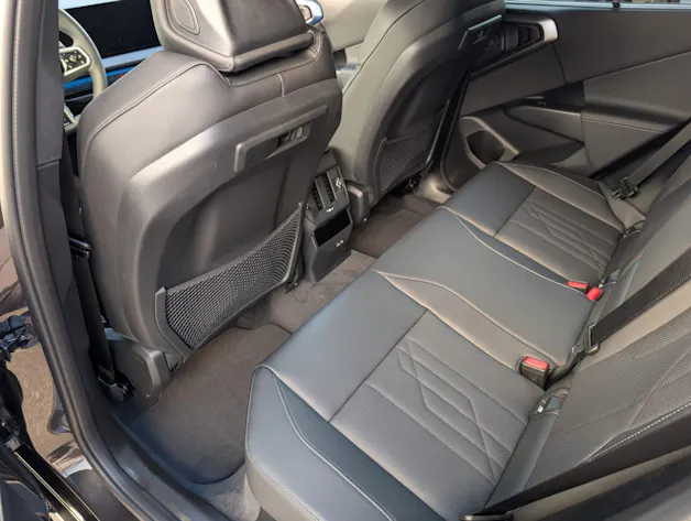 BMW X3 xDrive 48V 20d M Sport