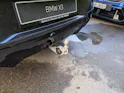 BMW X3 xDrive 48V 20d M Sport