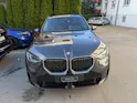 BMW X3 xDrive 48V 20d M Sport