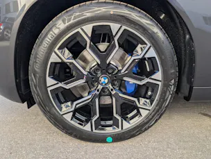 BMW X3 xDrive 48V 20d M Sport