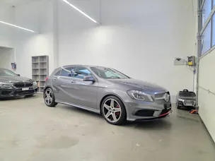 Mercedes-Benz A 250 AMG LINE Sport 4Matic 7G-DCT