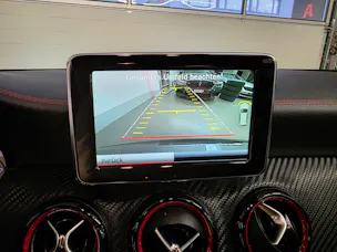 Mercedes-Benz A 250 AMG LINE Sport 4Matic 7G-DCT