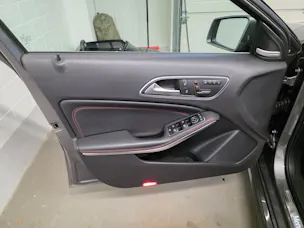 Mercedes-Benz A 250 AMG LINE Sport 4Matic 7G-DCT