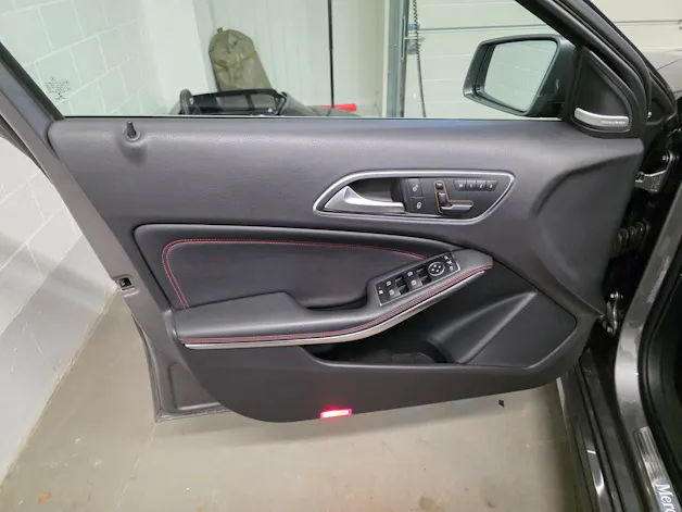 Mercedes-Benz A 250 AMG LINE Sport 4Matic 7G-DCT