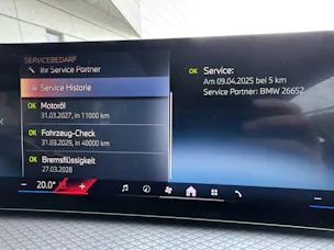 BMW 430i xDrive Cabrio M Sport