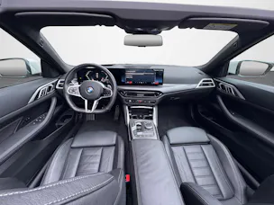 BMW 430i xDrive Cabrio M Sport