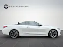 BMW 430i xDrive Cabrio M Sport