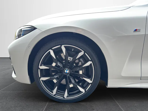 BMW 430i xDrive Cabrio M Sport