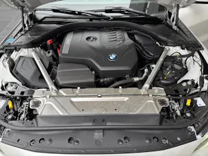 BMW 430i xDrive Cabrio M Sport