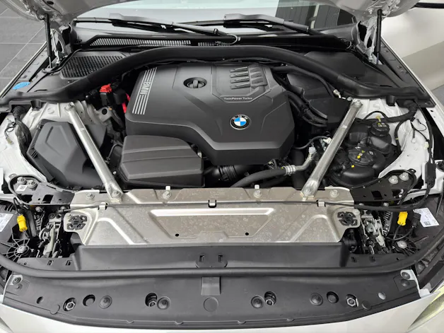 BMW 430i xDrive Cabrio M Sport