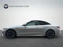 BMW 430i xDrive Cabrio M Sport
