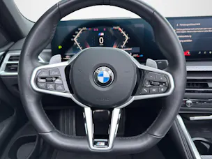 BMW 430i xDrive Cabrio M Sport