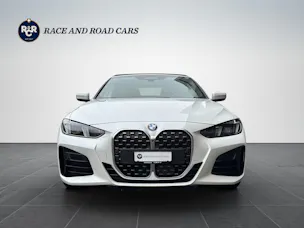 BMW 430i xDrive Cabrio M Sport