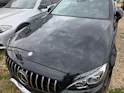 MERCEDES-BENZ C 43 Cabriolet AMG 4Matic 9G-Tronic