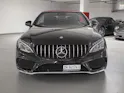 Mercedes-Benz C 43 Cabriolet AMG 4Matic 9G-Tronic