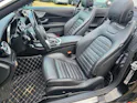 Mercedes-Benz C 43 Cabriolet AMG 4Matic 9G-Tronic