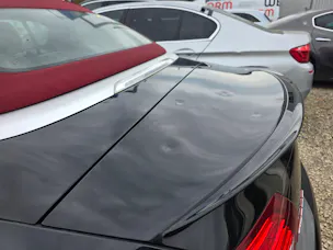 MERCEDES-BENZ C 43 Cabriolet AMG 4Matic 9G-Tronic